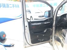 济南江淮-瑞风-2011款 2.0L穿梭 汽油标准版HFC4GA3