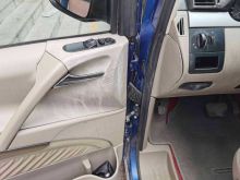 济南奔驰-唯雅诺-2011款 2.5L 豪华版