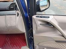 济南奔驰-唯雅诺-2011款 2.5L 豪华版