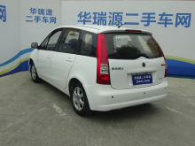 济南东风风行 景逸 2012款 LV 1.5L 手动舒适型
