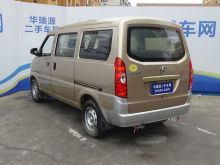 济南北汽威旺-北汽威旺306-2013款 1.2L超值版 豪华型A12