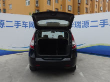 济南江淮 和悦RS 2013款 1.5L MT舒适型
