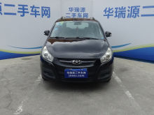 济南江淮 和悦RS 2013款 1.5L MT舒适型