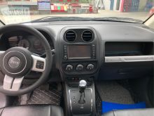 济南Jeep-指南者(进口)-2014款 改款 2.0L 两驱进取版