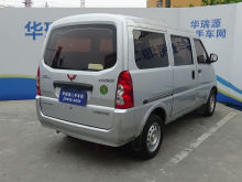 济南五菱-五菱荣光-2011款 1.2L标准型