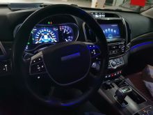 济南哈弗H9 2017款 2.0T 汽油四驱尊贵型 7座