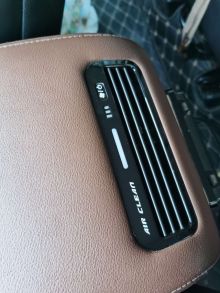 济南哈弗H9 2017款 2.0T 汽油四驱尊贵型 7座