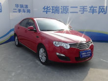 济南荣威-荣威550-2013款 经典版 550 1.8L 自动豪华型
