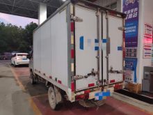 济南 时代轻卡 2015款 单排2座 车长4.2m