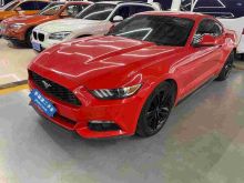 济南福特 野马Mustang(进口) 2017款 2.3T 运动版