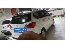济南宝骏-宝骏730-2016款 改款 1.5L 手动标准型 8座