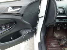 济南比亚迪-速锐-2015款 1.5L 手动豪华型