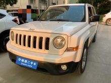 济南Jeep 自由客(进口) 2011款 2.4 运动版