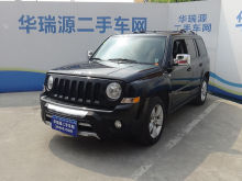 济南Jeep 自由客(进口) 2014款 2.4L 运动版