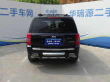 济南Jeep 自由客(进口) 2014款 2.4L 运动版