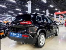 济南Jeep-自由光-2016款 2.4L 领先版