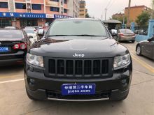 济南Jeep-切诺基(进口)