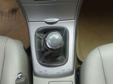济南丰田 卡罗拉 2007款 1.8L 手动GLX-i