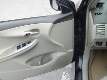 济南丰田 卡罗拉 2007款 1.8L 手动GLX-i