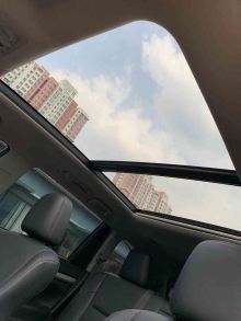 济南丰田-汉兰达-2017款 2.0T 四驱豪华导航版 7座
