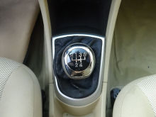 济南现代 瑞纳 2010款 三厢 1.4L 手动舒适型GS