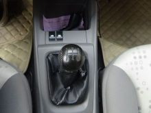 济南雪佛兰 赛欧 2010款 三厢 1.4L 手动理想版