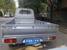 济南五菱-荣光小卡-2012款 1.2L 单排基本型
