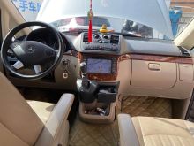 济南奔驰 唯雅诺 2013款 3.0L 舒适版