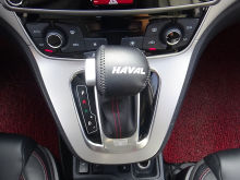 济南哈弗-哈弗H6-2015款 运动版 1.5T 自动两驱豪华型