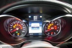 济南奔驰-奔驰GLC级-2018款 改款 GLC 200 4MATIC