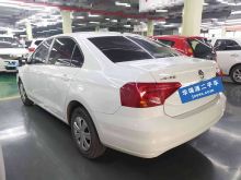 济南大众-捷达-2017款 1.5L 手动舒适型