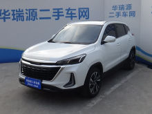 济南BEIJING汽车- BEIJING-X3-2019款 1.5T 手动星耀版