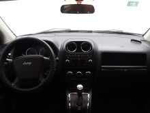 济南Jeep-指南者(进口)-2010款 2.4L 四驱世界杯特别版