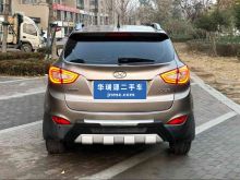 济南现代-北京现代ix35-2013款 2.0L 自动两驱智能型GLS 国IV