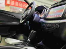 济南道奇 酷威 2014款 2.4L 两驱旅行版