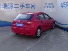 济南中华-中华骏捷FRV-2009款 1.3 手动舒适型