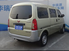 济南五菱-五菱荣光-2011款 1.2L基本型