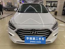 济南现代-名图-2017款 1.8L 自动尊贵型DLX 国V