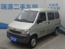 济南五菱-五菱之光-2013款 1.0L基本型