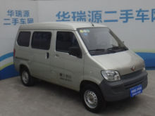 济南五菱-五菱之光-2013款 1.0L基本型