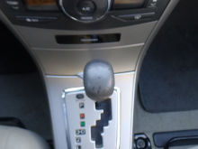 济南丰田-卡罗拉-2009款 1.8L 自动GLX-i特别纪念版