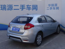 济南中华-中华骏捷FRV-2010款 1.3 手动舒适型