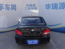 济南一汽-夏利-2012款 N3 1.0L 三厢舒适型