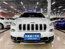 济南Jeep-自由光-2017款 2.0L 领先版