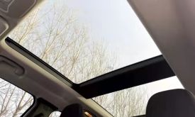 济南Jeep 自由侠 2018款 互联大屏版 180T 自动高能版