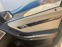 济南奔驰-奔驰R级(进口)-2014款 R 400 4MATIC 商务型