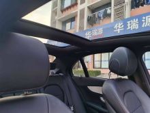 济南奔驰-奔驰C级-2016款 C 200 运动版 4MATIC