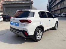 济南现代-北京现代ix35-2019款 2.0L 自动两驱智勇・畅质版 国V