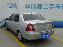 济南雪铁龙-爱丽舍-2010款 三厢 1.6L 手动科技型
