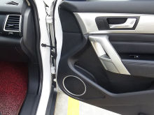 济南哈弗H2 2017款 红标 1.5T 手动两驱舒适型
